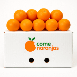 comprar naranjas