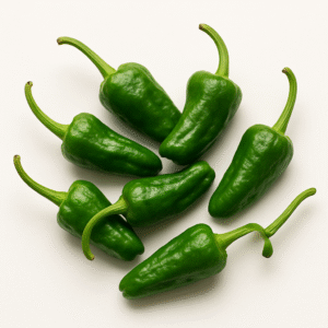 Pimiento de Padrón (100 g)
