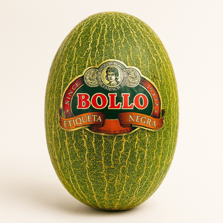 Melón Bollo 2.5 kg aprox.(uds.)