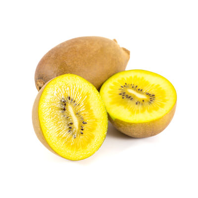kiwi amarillo