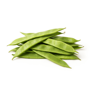 Garrofón tierno (200 g)