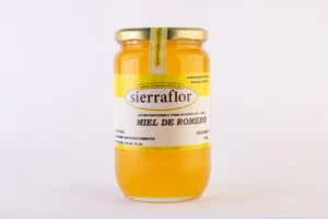 Miel de romero 1 kg