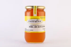 Miel de espliego 1 kg