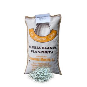 Alubia plancheta (kg)