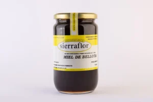 Miel de bellota 1 kg