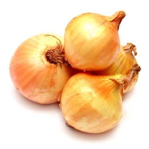 Cebolla dulce (kg)