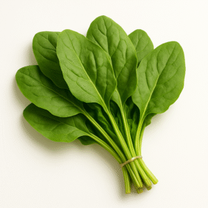 Espinacas (400 g)