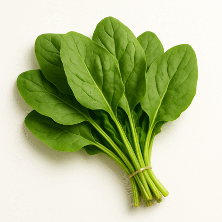 Espinacas (400 g)