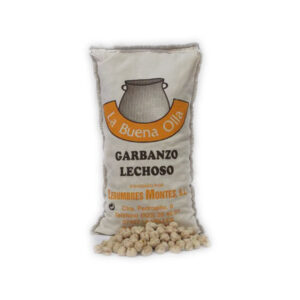 Garbanzo lechoso (kg)