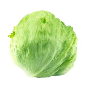 Lechuga iceberg (uds.)