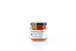 Mermelada de tomate sin azúcar (200 g)