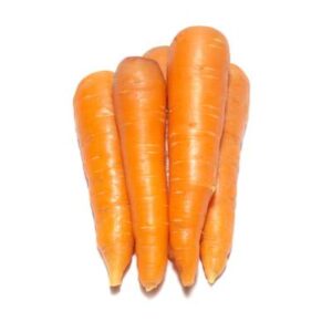 Zanahorias sueltas (500 g)