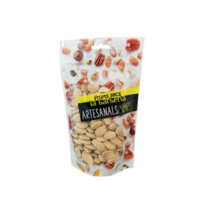 Almendran Frita