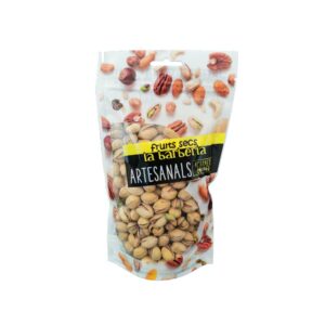 Pistacho Tostado