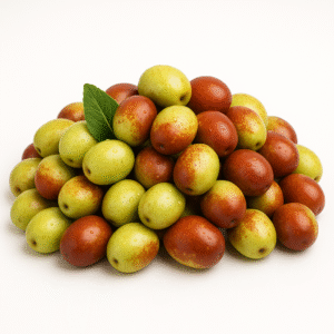 Jínjol o azufaito (100 g)