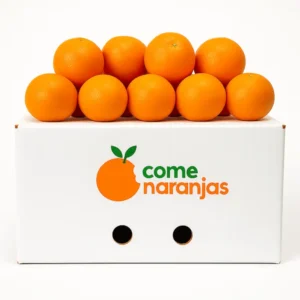 comprar naranjas