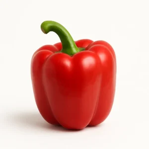 pimiento rojo