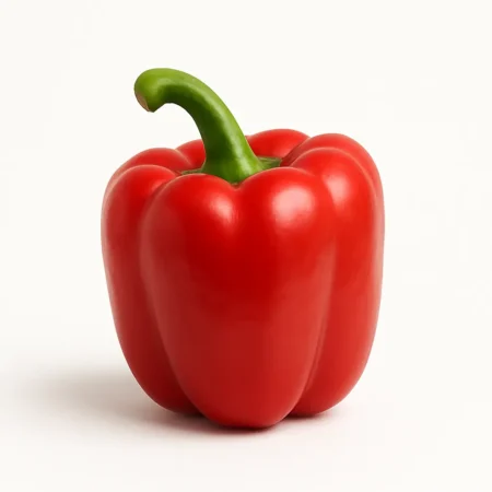 pimiento rojo