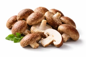 shiitake
