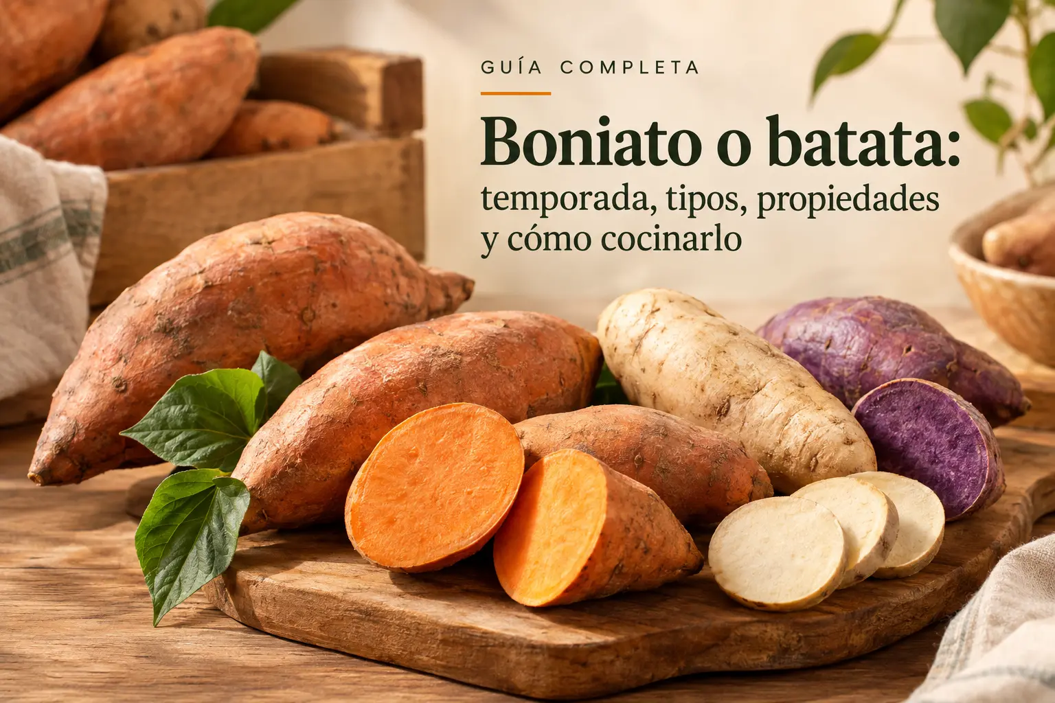 BONIATO